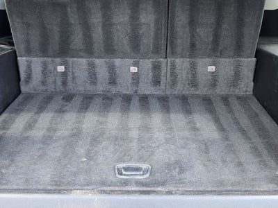 2017 GMC Yukon XL SLT