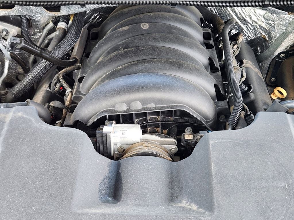 2017 GMC Yukon XL SLT