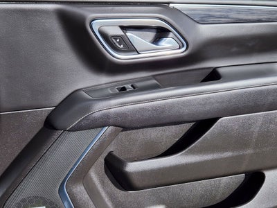 2021 GMC Yukon XL 4WD SLT