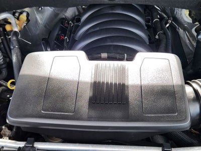 2021 GMC Yukon XL 4WD SLT