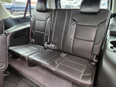 2020 GMC Yukon XL 4WD Denali