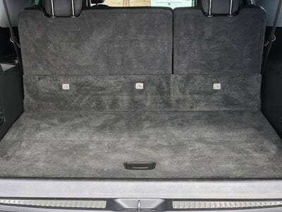 2020 GMC Yukon XL 4WD Denali