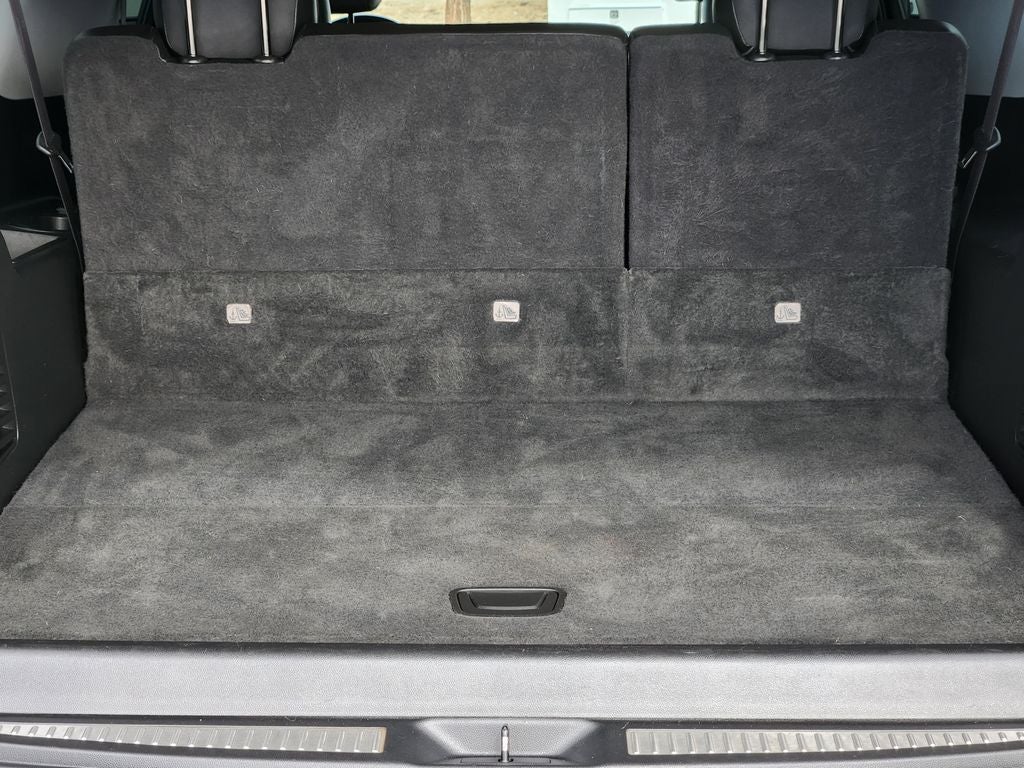 2020 GMC Yukon XL 4WD Denali