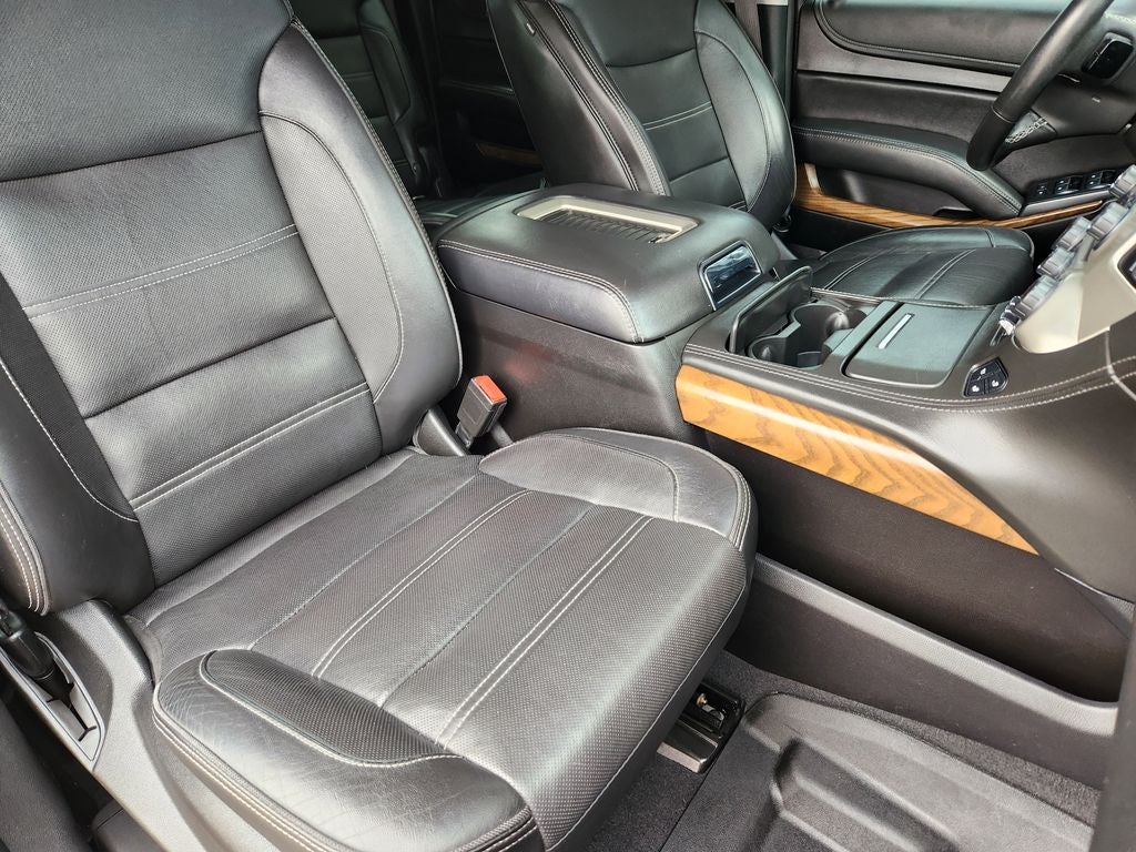 2020 GMC Yukon XL 4WD Denali