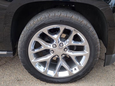 2020 GMC Yukon XL 4WD Denali