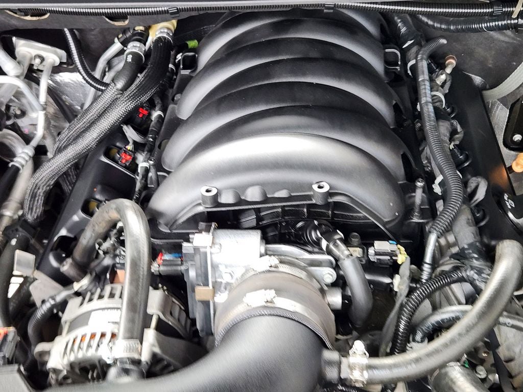 2020 GMC Yukon XL 4WD Denali