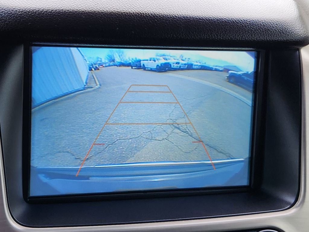 2020 GMC Yukon XL 4WD Denali