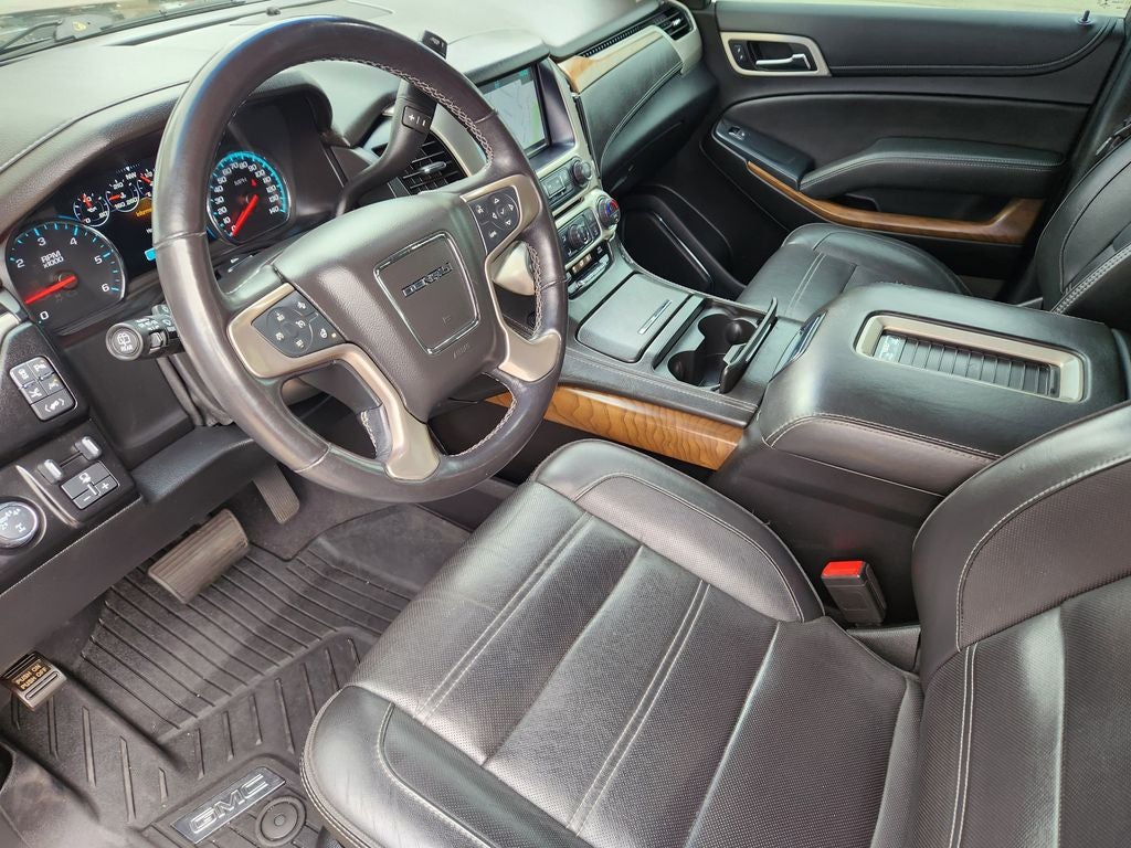 2020 GMC Yukon XL 4WD Denali