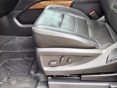 2020 GMC Yukon XL 4WD Denali