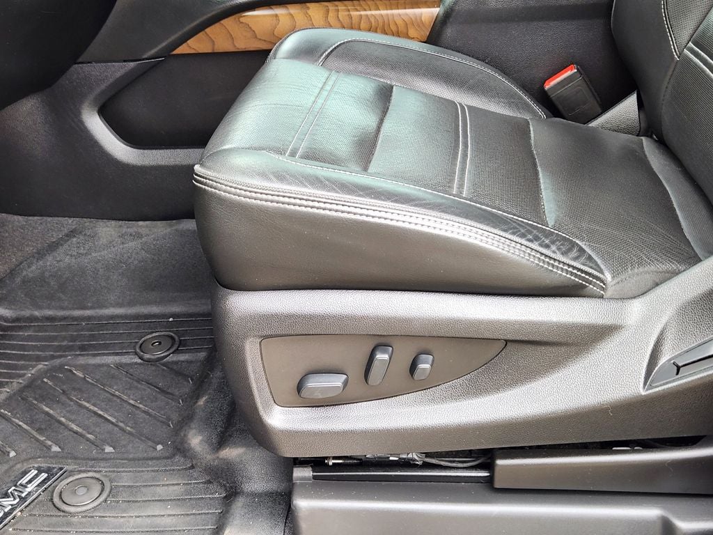 2020 GMC Yukon XL 4WD Denali