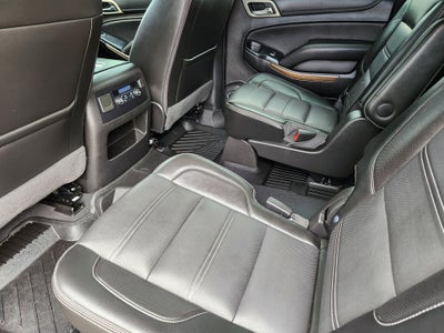 2020 GMC Yukon XL 4WD Denali