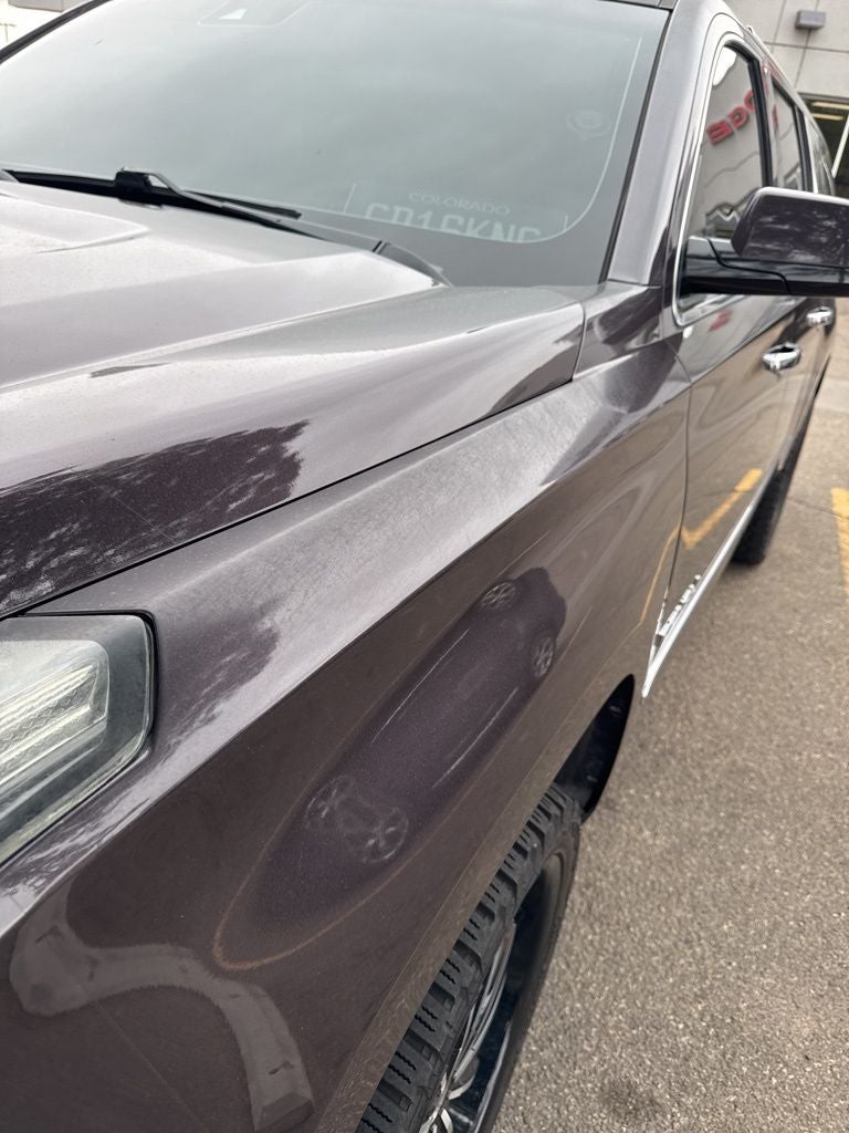 2015 GMC Yukon XL 1500 Denali