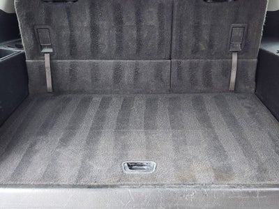 2015 Chevrolet Suburban LT