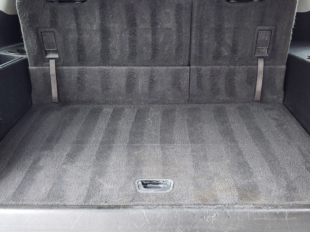2015 Chevrolet Suburban LT