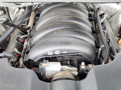 2015 Chevrolet Suburban LT