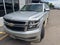 2015 Chevrolet Suburban LT