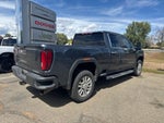 2020 GMC Sierra 2500HD Denali