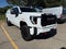 2024 GMC Sierra 3500HD 4WD Crew Cab Standard Bed AT4
