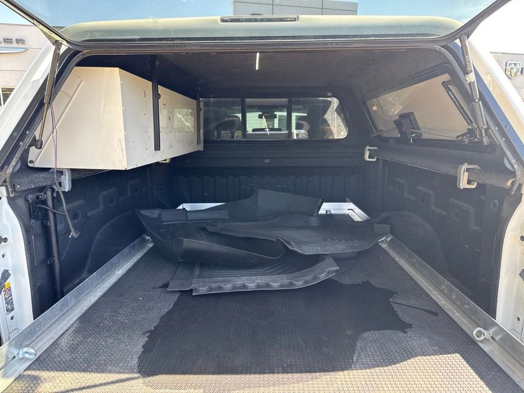 2024 GMC Sierra 3500HD 4WD Crew Cab Standard Bed AT4