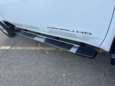 2021 GMC Sierra 3500HD Denali