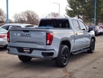 2024 GMC Sierra 1500 4WD Crew Cab Short Box Elevation with 3SB
