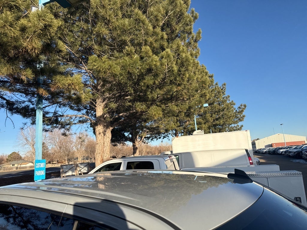 2024 GMC Sierra 1500 4WD Crew Cab Short Box Elevation with 3SB