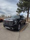 2024 GMC Sierra 1500 4WD Crew Cab Short Box Denali