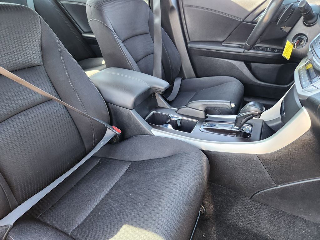2013 Honda Accord Sport