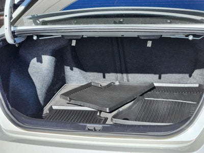 2024 Nissan Altima SR Intelligent AWD