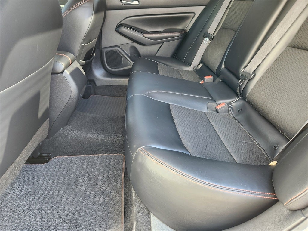 2024 Nissan Altima SR Intelligent AWD