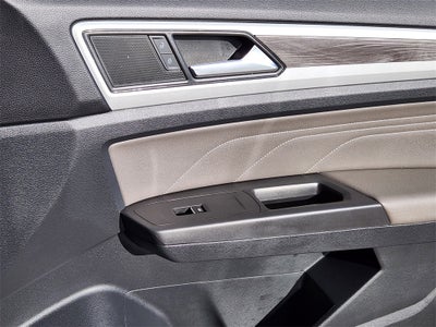 2023 Volkswagen Atlas Cross Sport 3.6L V6 SE w/Technology