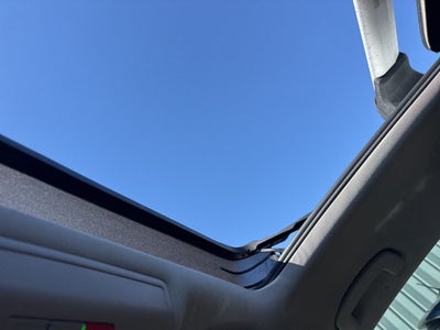 2021 Volkswagen Atlas SEL Premium