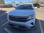 2021 Volkswagen Atlas SEL Premium