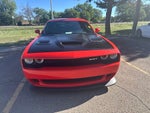 2017 Dodge Challenger SRT Hellcat