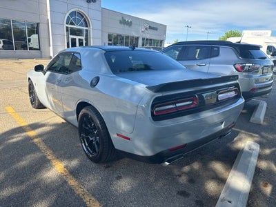 2020 Dodge Challenger R/T Scat Pack 50th Anniversary