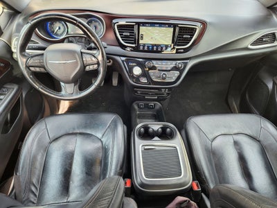 2020 Chrysler Pacifica 35th Anniversary Touring L Plus
