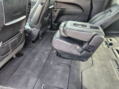 2020 Chrysler Pacifica 35th Anniversary Touring L Plus