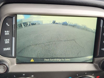 2013 Chevrolet Camaro 2LT