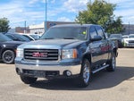 2007 GMC Sierra 1500 SLT