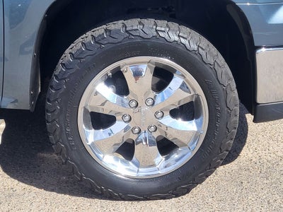 2007 GMC Sierra 1500 SLT