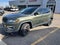 2017 Jeep New Compass Limited 4x4