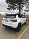 2024 Jeep Compass Trailhawk 4x4