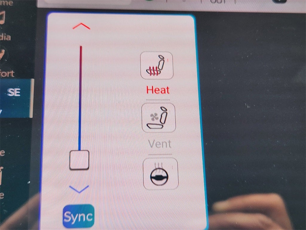 2024 Jeep Wagoneer S Launch Edition