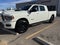 2023 RAM 3500 Laramie Mega Cab 4x4 6'4' Box