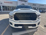 2023 RAM 3500 Laramie Mega Cab 4x4 6'4' Box