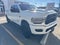 2023 RAM 3500 Laramie Mega Cab 4x4 6'4' Box