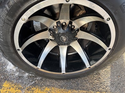 2014 RAM 3500 Laramie