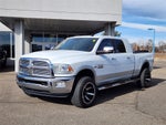 2014 RAM 3500 Laramie