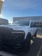 2025 RAM 2500 Power Wagon Rebel Crew Cab 4x4 6'4' Box