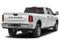 2025 RAM 3500 Limited Longhorn Crew Cab 4x4 8' Box